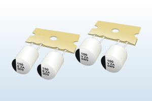 Hybrid Capacitors