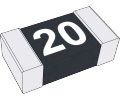 CFMH12V5E20R0