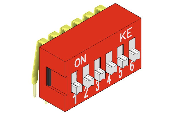 DSDA06LHGETR