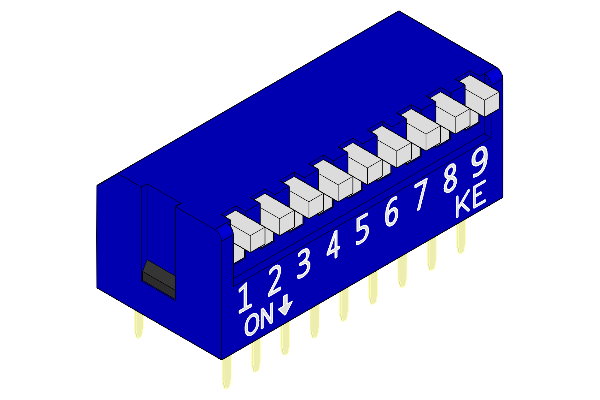 DSDP09LHGETB