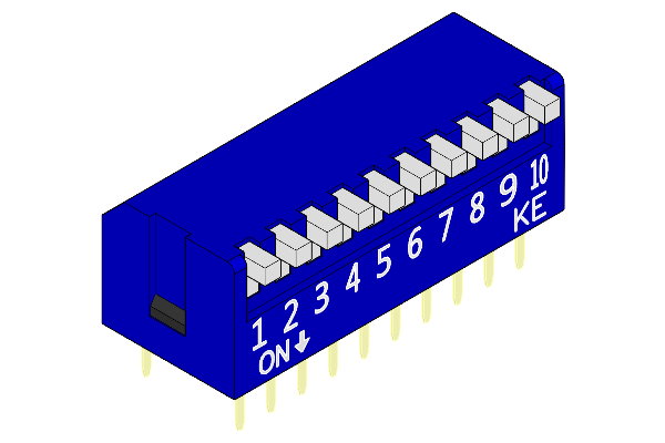 DSDP10LHGETB