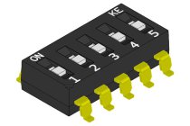DSIC05TSGER