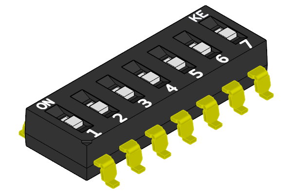 DSIC07SSGER
