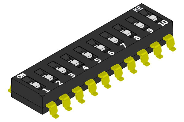 DSIC10SSGET