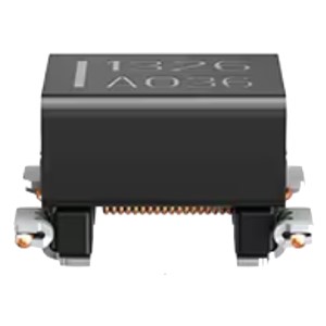 General Circuit Inductors