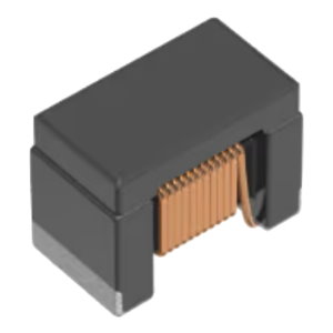 In-vehicle PoC inductors